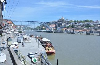 Photo 1 - Douro Apartments - RiverTop
