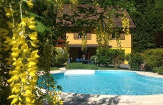 Foto 1 - Appartamento a Breitenbach-Haut-Rhin con piscina privata