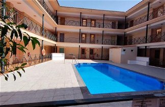 Photo 1 - Apartment in Motril with private pool