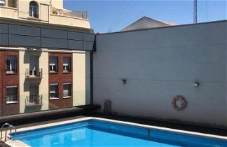 Photo 1 - Apartment in Madrid with private pool
