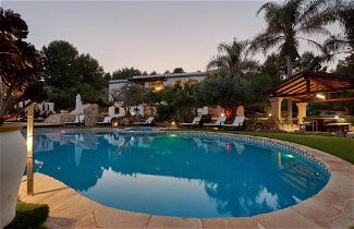 Photo 1 - Villa in Sant Antoni de Portmany with private pool