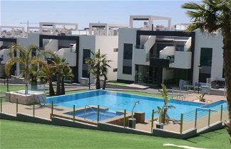 Photo 1 - House in Torrevieja with swimming pool