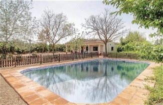 Foto 1 - Casa a Almodóvar del Río con piscina privata