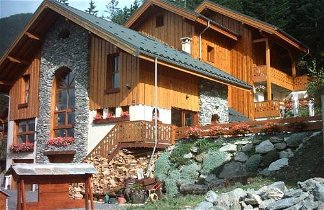 Photo 1 - House in Modane with terrace