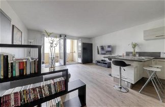 Photo 1 - Appartement en Serris avec terrasse