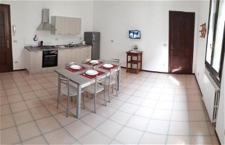 Photo 1 - Apartment in Marone with terrace