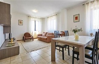 Photo 1 - Appartement en Viareggio avec terrasse