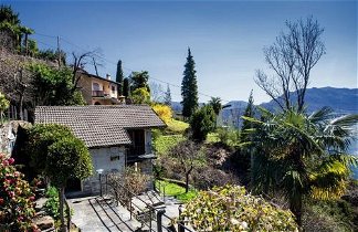 Photo 1 - Maison en Trarego Viggiona avec terrasse
