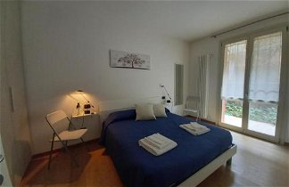 Photo 1 - Apartment in Sale Marasino with swimming pool