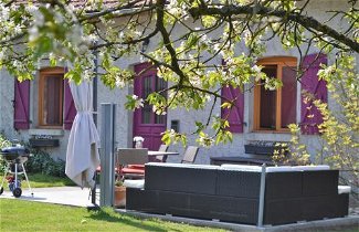 Foto 1 - Casa a Belleau con terrazza