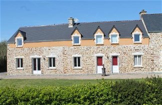 Foto 1 - Casa a Saint-Maurice-en-Cotentin con terrazza