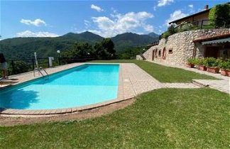 Photo 1 - Aparthotel in Tignale with swimming pool