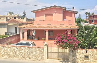Photo 1 - Appartement en Pachino avec terrasse
