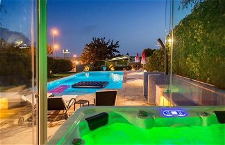 Photo 1 - Maison en Matera avec piscine privée