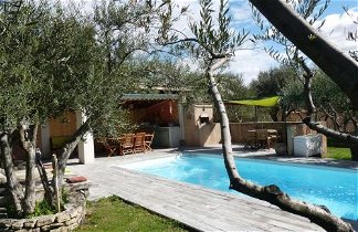 Foto 1 - Villa a Roquemaure con piscina privata