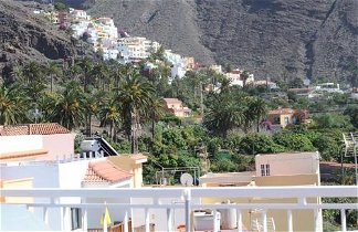Photo 1 - Apartment in Valle Gran Rey with terrace