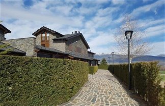 Photo 1 - Casa en Alp, con zona jardín privado y zona comunitaria