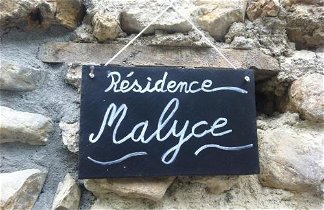 Photo 1 - Résidence Malyce