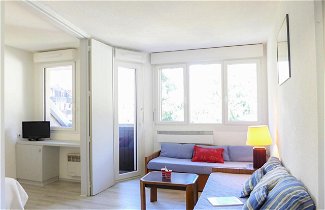 Foto 1 - Apartment Le Chamois Blanc-3