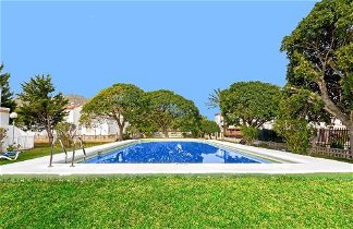 Photo 1 - Apartment in Alcúdia with swimming pool