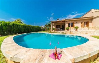 Photo 1 - Maison en Sant Llorenç des Cardassar avec piscine privée