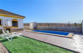 Foto 1 - Villa a Algar con piscina privata