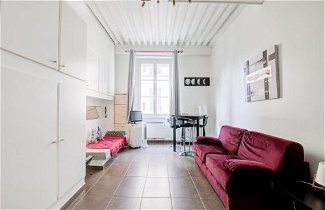Photo 1 - Appartement en Lyon