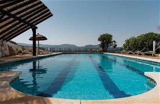 Foto 1 - Casa a Loja con piscina privata