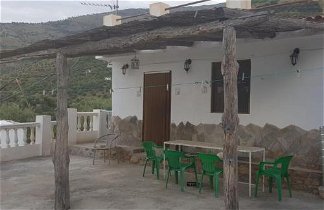 Foto 1 - Casa rurale a Lanjarón con piscina privata