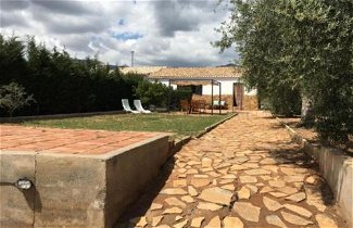 Foto 1 - Casa a Villamena con piscina privata