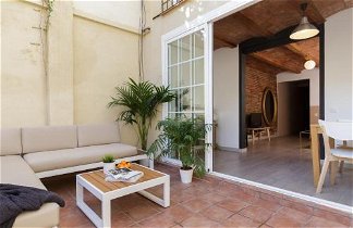 Foto 1 - Appartamento a Barcellona con terrazza
