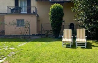 Photo 1 - Appartement en Cannobio avec terrasse