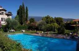 Photo 1 - Villa in Gargnano with private pool