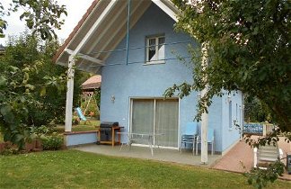 Foto 1 - Casa a Sainte-Marie-aux-Mines con terrazza