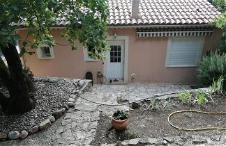 Foto 1 - Casa a Bagnols-sur-Cèze con terrazza
