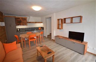 Photo 1 - Appartement en Sarre avec terrasse