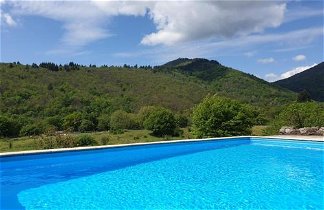 Foto 1 - Casa a Bréau-Mars con piscina privata