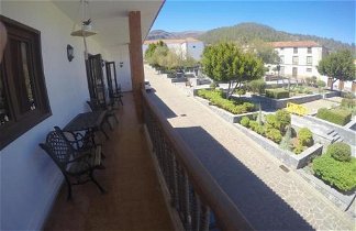 Photo 1 - Apartment in Vilaflor de Chasna with terrace