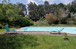 Foto 1 - Appartamento a Lédenon con piscina