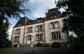 Foto 1 - Le Chateau De Montmireil