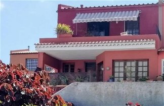 Photo 1 - Appartement en Buenavista del Norte avec terrasse