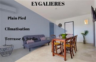 Photo 1 - Maison en Eygalières avec terrasse