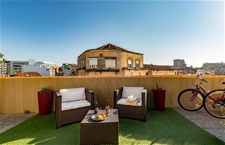 Foto 1 - Appartamento a Porto con terrazza