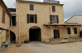 Foto 1 - Appartamento a Castillon-du-Gard con terrazza
