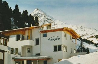 Photo 1 - Villa Alpin