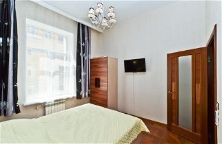 Photo 1 - Apartment On Rubinshteina 30