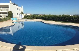 Foto 1 - Appartamento a Albufeira con piscina privata