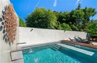 Foto 1 - Villa a Porto con piscina privata