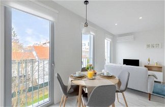Photo 1 - Appartement en Porto
