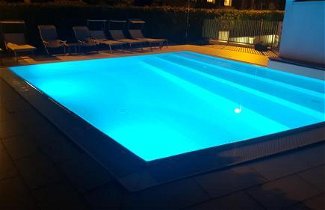 Photo 1 - Appartement en Sirmione avec piscine privée